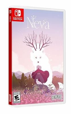 Neva [Switch] cover image cdn
