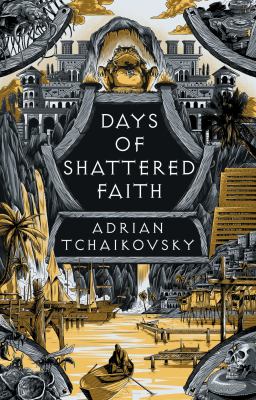 Days of shattered faith  cover image cdn