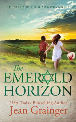 The Emerald Horizon  cover image cdn