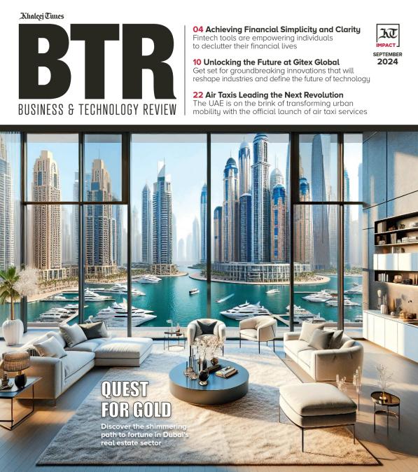 Business & Technology Review cover image cdn