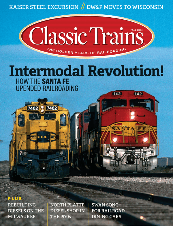Classic Trains cover image cdn