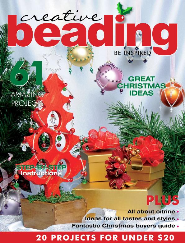 Creative Beading cover image cdn