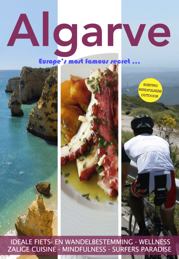 De Algarve Special cover image cdn