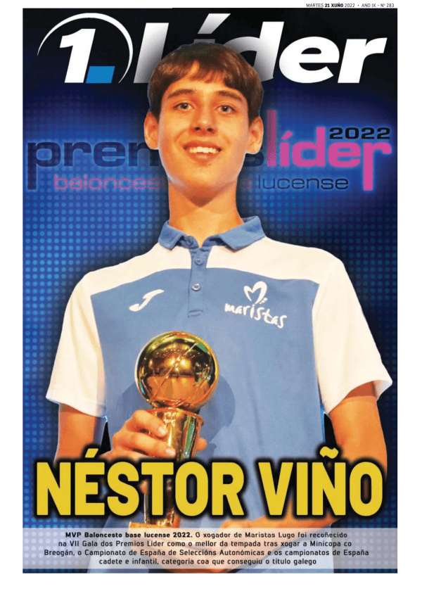 Deporte Escolar cover image cdn