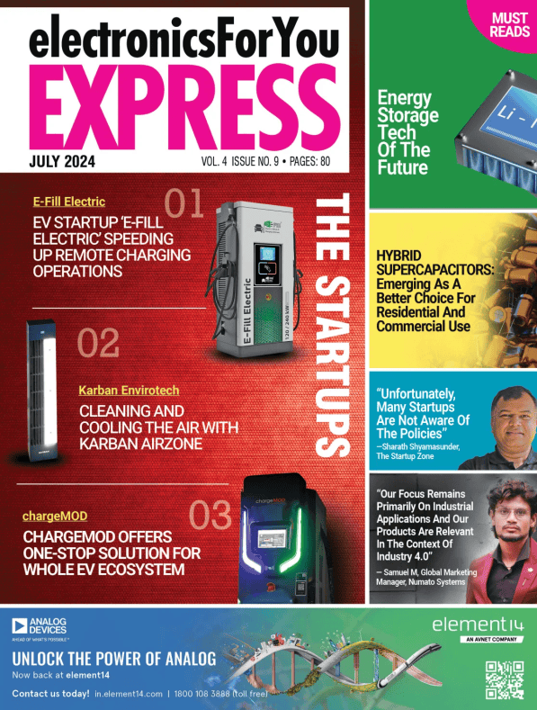 Electronics for you Express cover image cdn