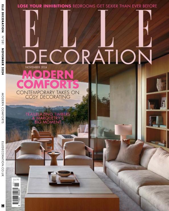 ELLE Decoration (UK) cover image cdn