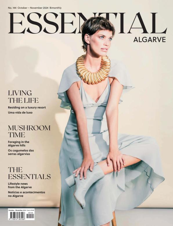 Essential Algarve cover image cdn