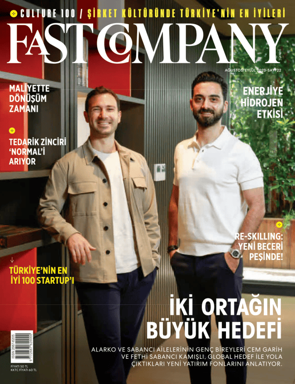 Fast Company (Turkey) cover image cdn