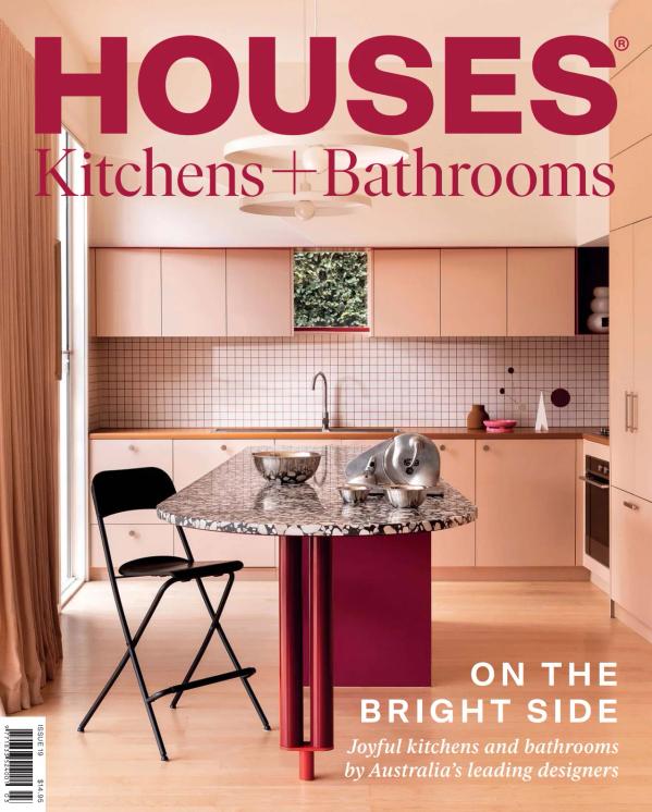 Houses Kitchens + Bathrooms cover image cdn