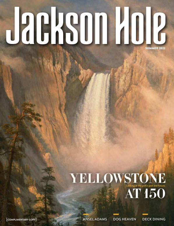 Jackson Hole Magazine cover image cdn