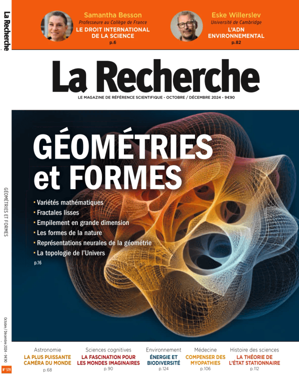 La Recherche cover image cdn