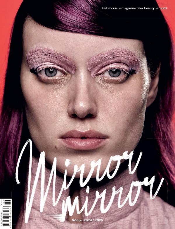 Mirror Mirror cover image cdn