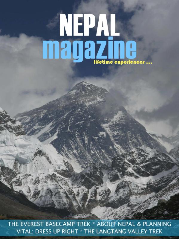Nepal Outdoor Special cover image cdn