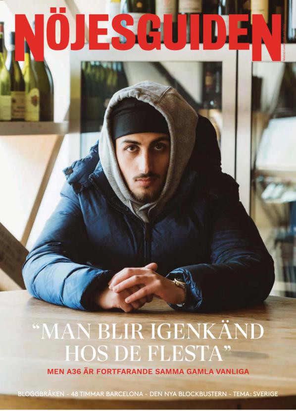 Nöjesguiden (Malmö) cover image cdn