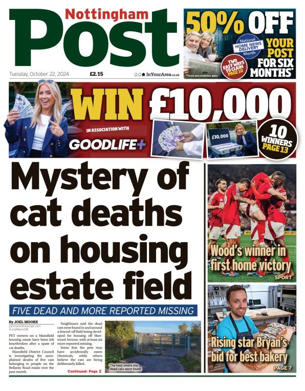 Nottingham Post cover image cdn