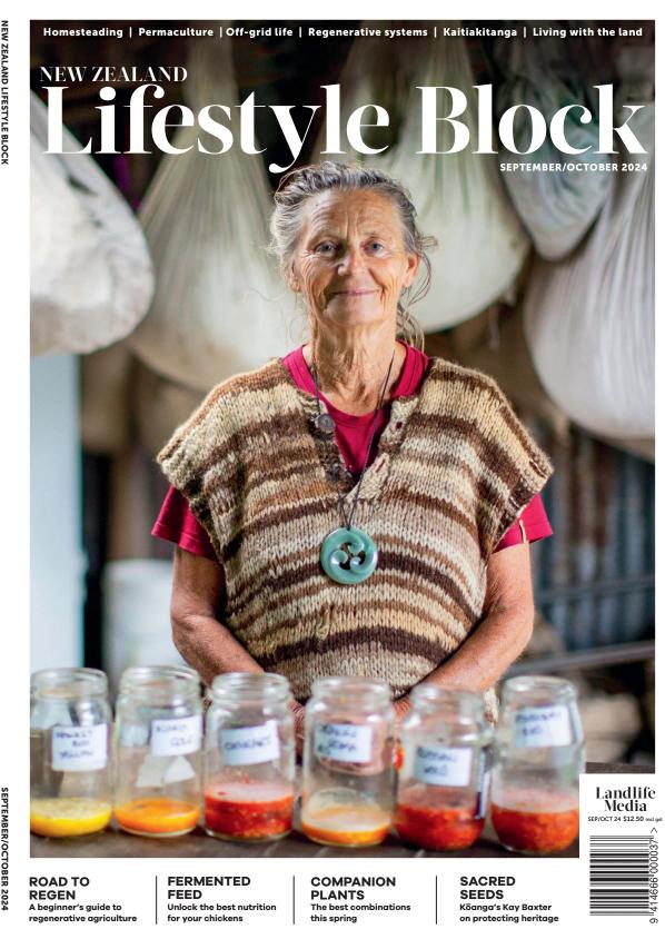 NZ Lifestyle Block cover image cdn