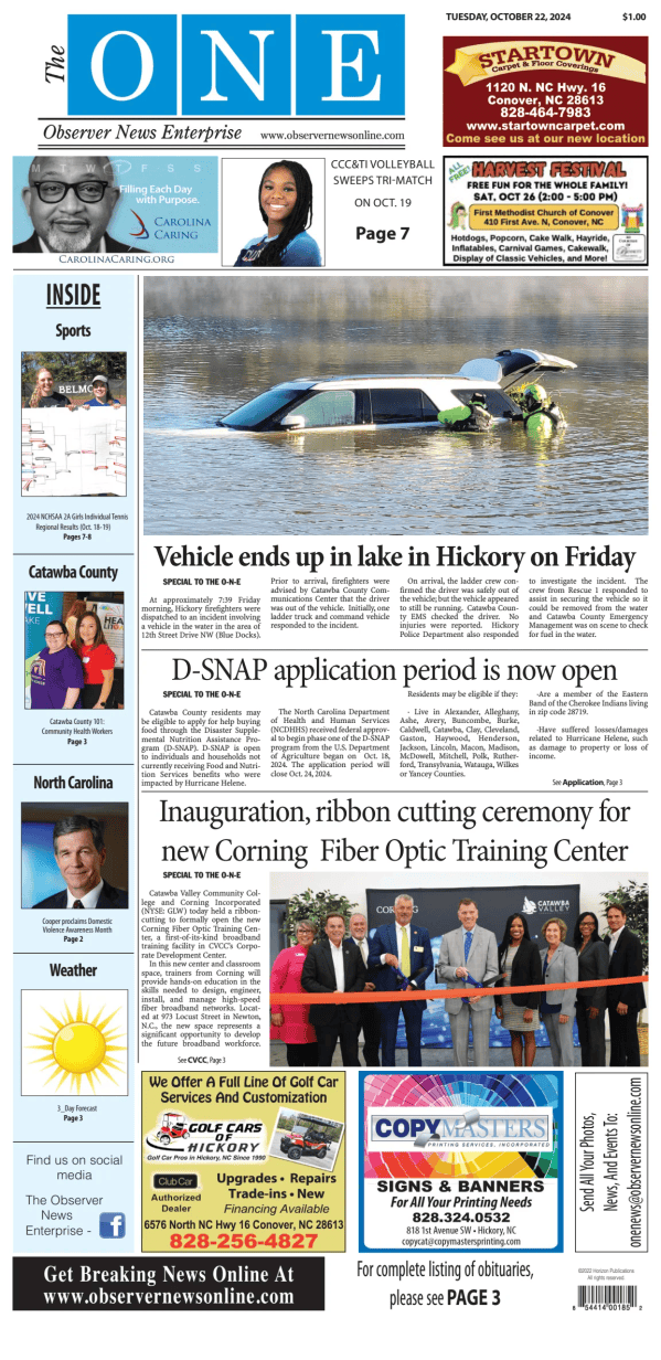 Observer News Enterprise cover image cdn