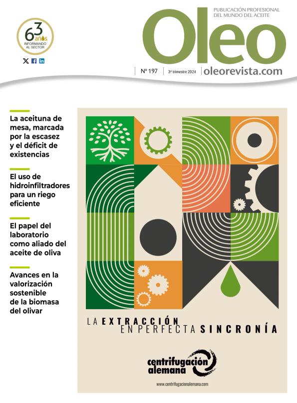 Oleo Revista cover image cdn
