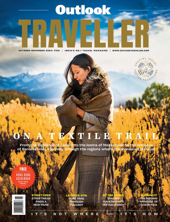 Outlook Traveller cover image cdn