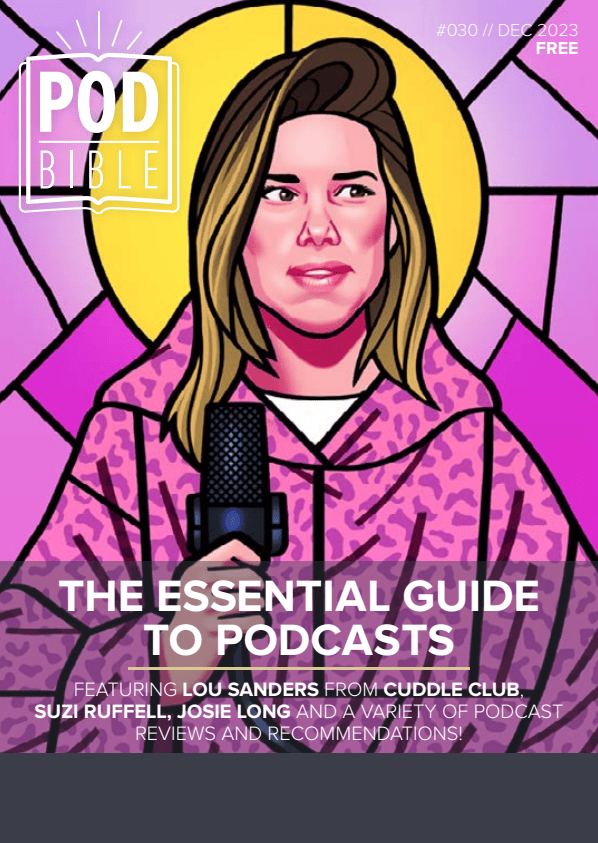 Pod Bible cover image cdn