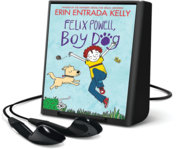 Felix Powell, boy dog cover image cdn