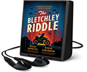 The Bletchley riddle cover image cdn