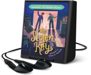 The stolen key cover image cdn