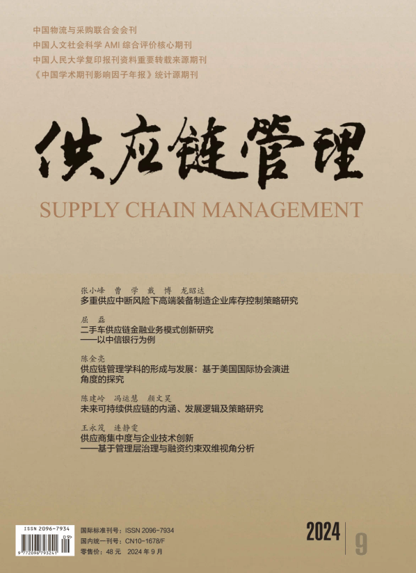 Supply Chain Management cover image cdn