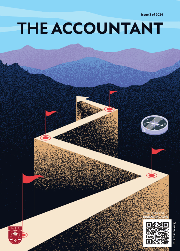 The Accountant cover image cdn