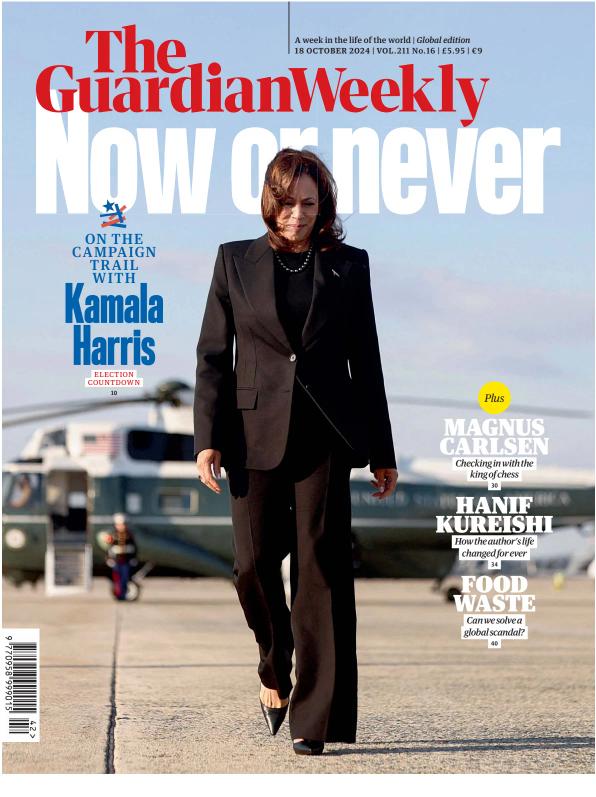 The Guardian Weekly cover image cdn