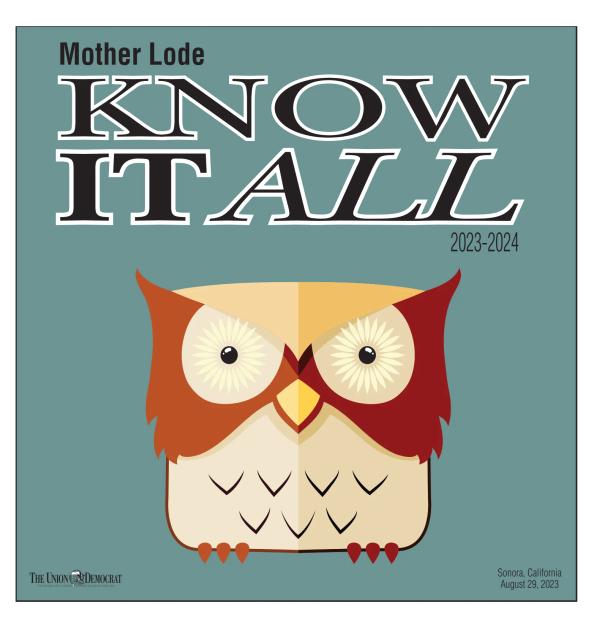 The Mother Lode Know It All cover image cdn