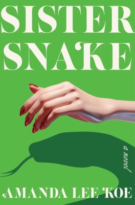 Sister snake  cover image cdn