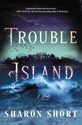 Trouble island  cover image cdn