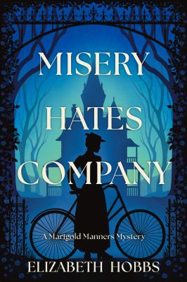 Misery hates company  cover image cdn