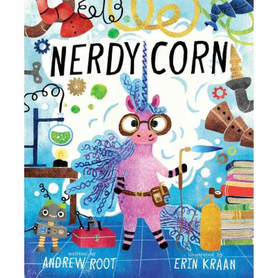 Nerdycorn  cover image cdn