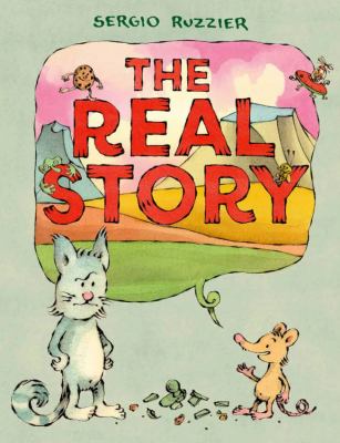 The real story  cover image cdn