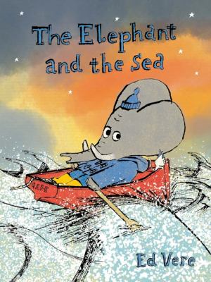 The elephant and the sea  cover image cdn