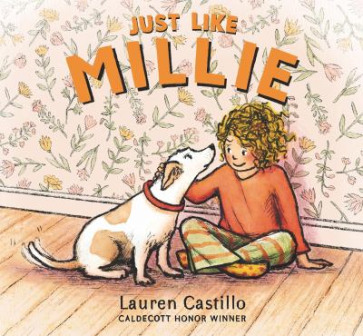 Just like Millie  cover image cdn