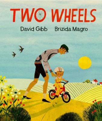 Two wheels  cover image cdn
