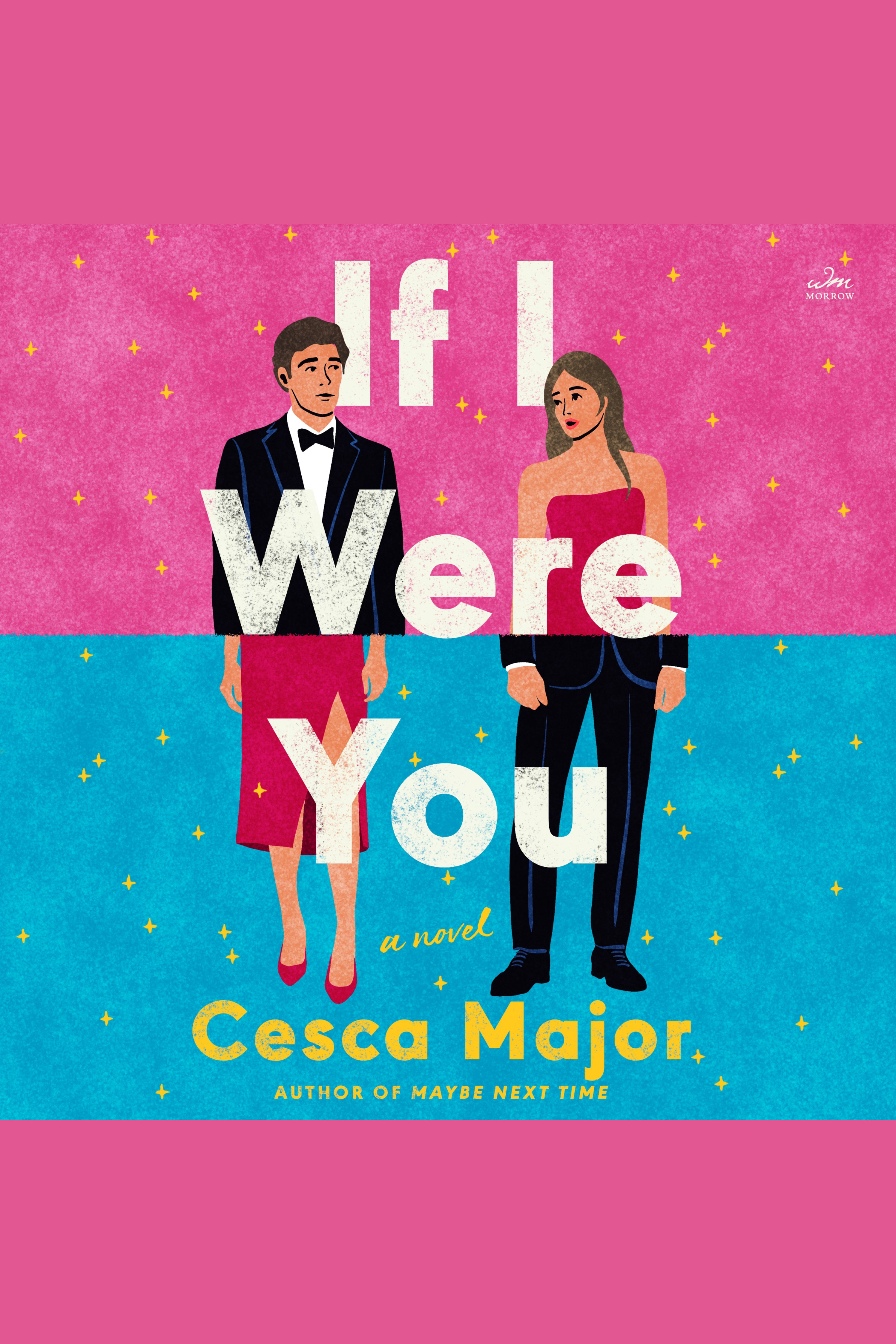 If I Were You cover image cdn