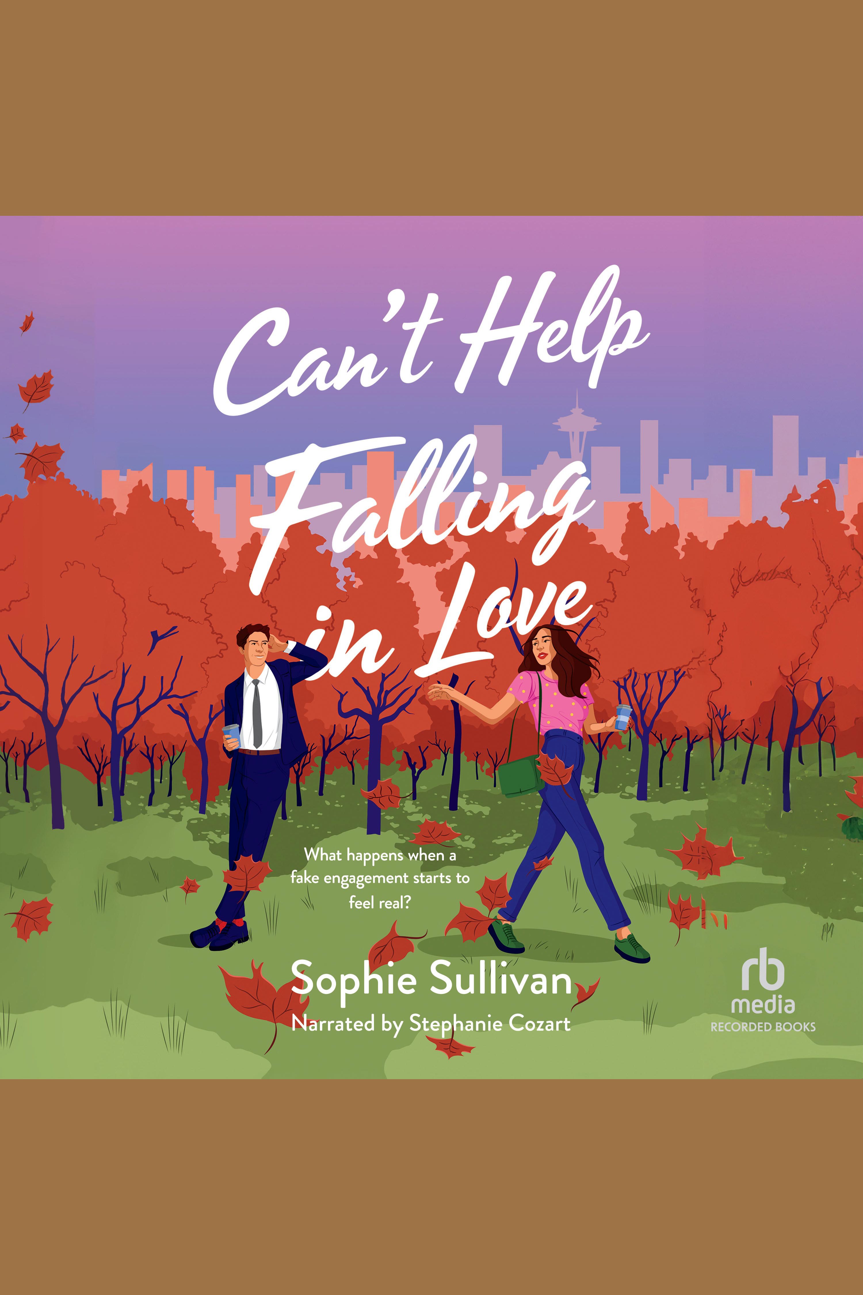 Can't Help Falling in Love cover image cdn
