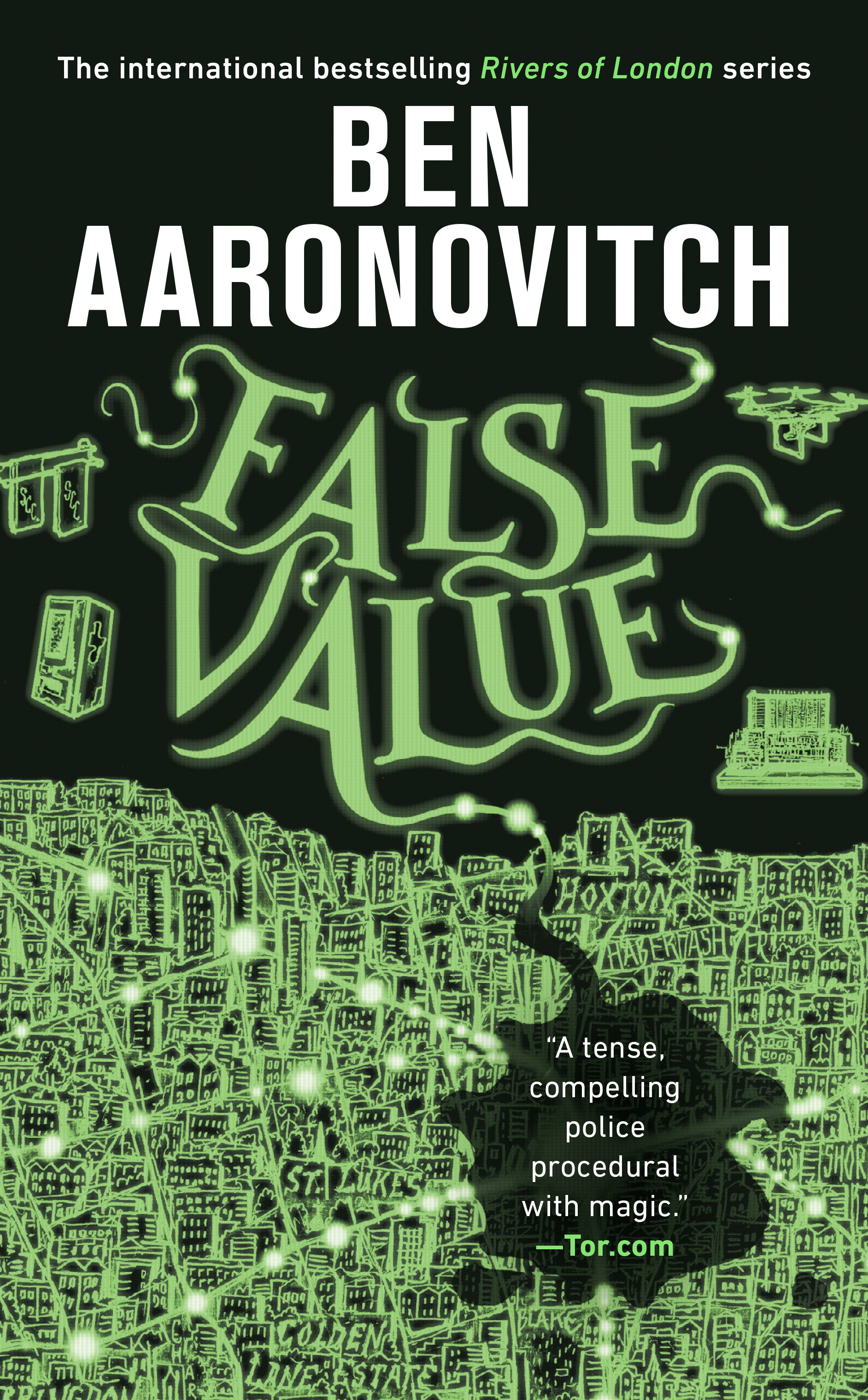 False Value cover image cdn