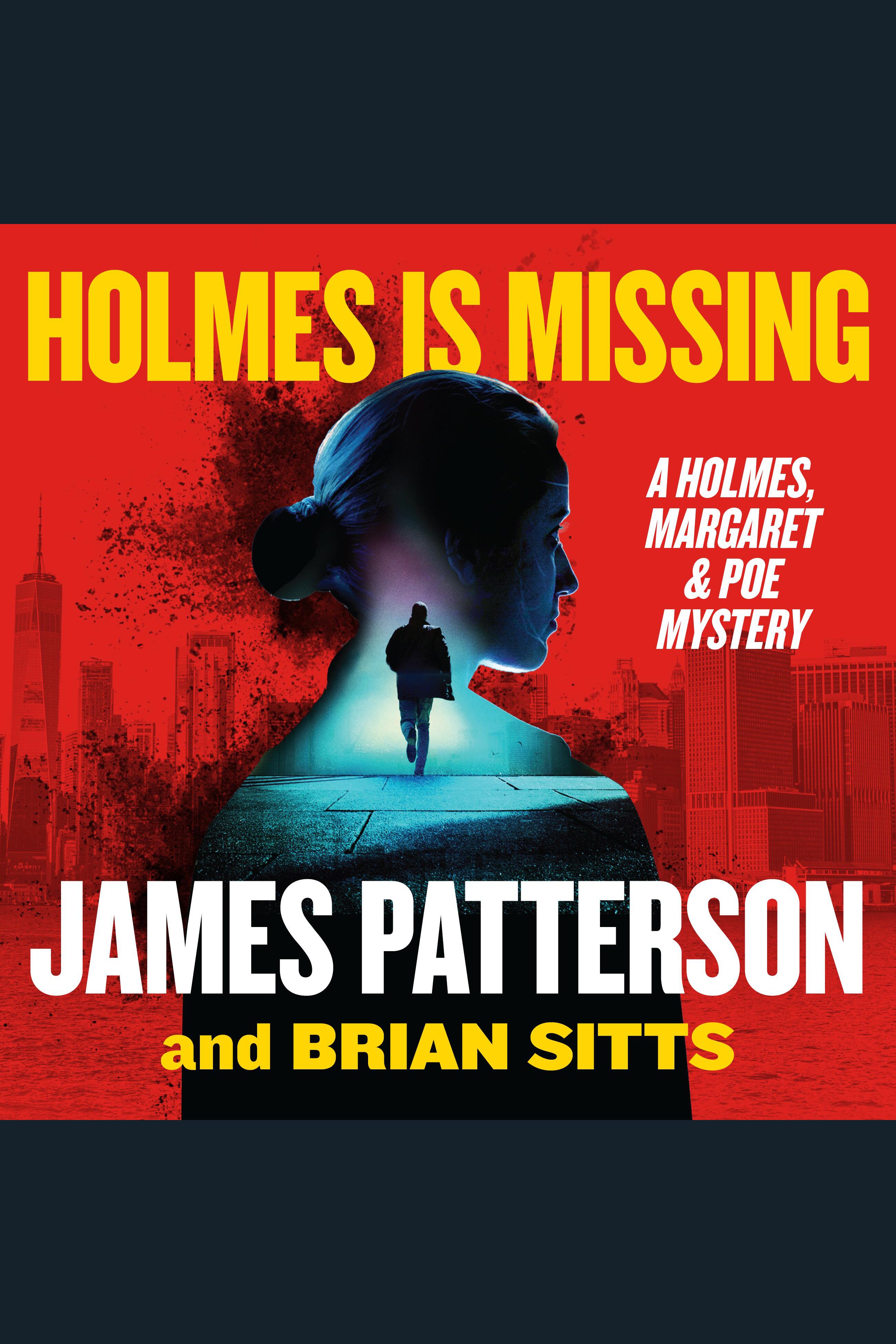 Holmes Is Missing cover image cdn