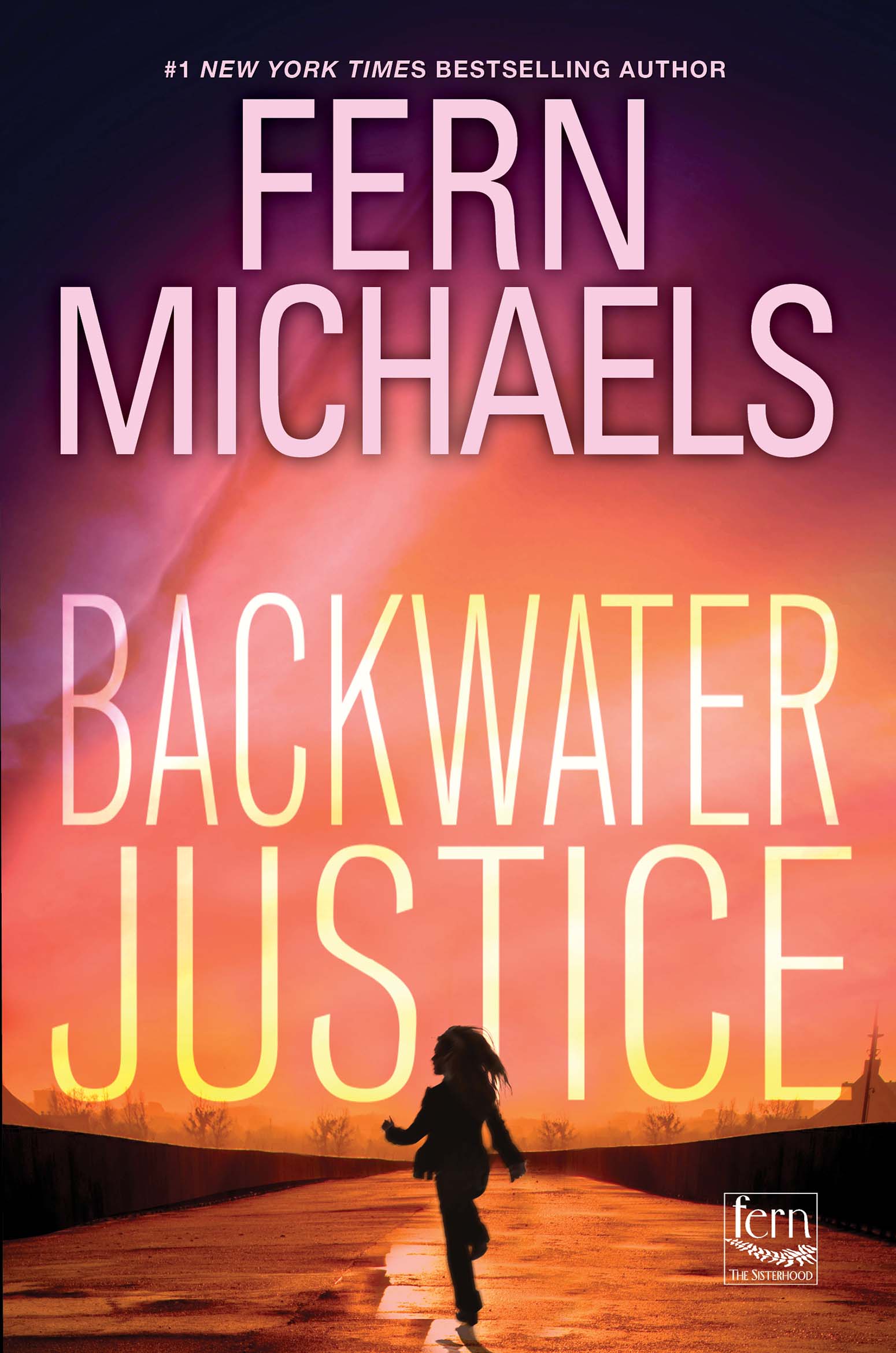 Backwater Justice cover image cdn
