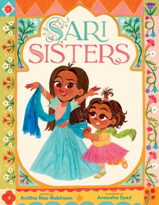 Sari sisters  cover image cdn