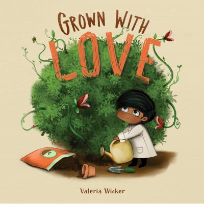 Grown with love  cover image cdn