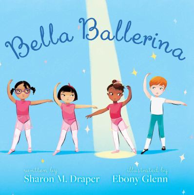 Bella ballerina  cover image cdn
