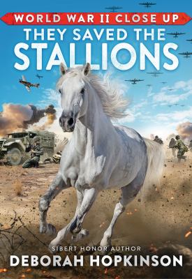 They saved the stallions  cover image cdn