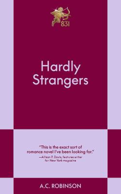 Hardly strangers  cover image cdn