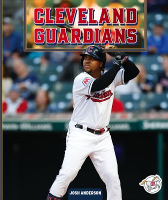 Cleveland Guardians  cover image cdn